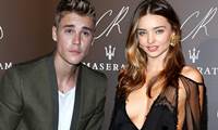 Desde París con Bieber, Gómez y Kerr