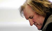 Gérard Depardieu confiesa que fue chapero