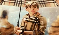 Romeo Beckham gana 70.000 dólares