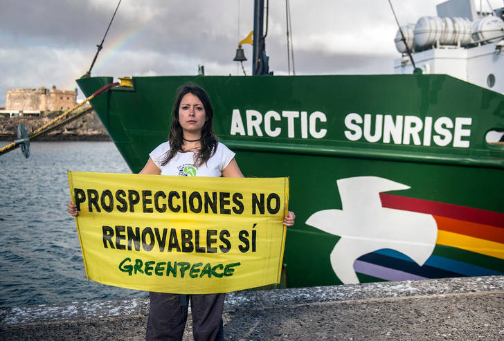 “Defender el medio ambiente, nuestro derecho y deber”