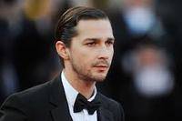 El actor Shia LaBeouf confiesa que fue violado por una mujer