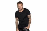 M. Pokora, ‘On Danse’