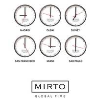 Mirto Global Time