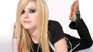 ¿Que le pasa Avril Lavigne?