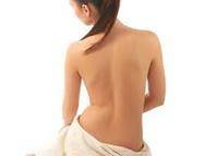 Como evitar los dolores de espalda