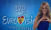 Edurne representará a España en Eurovisión