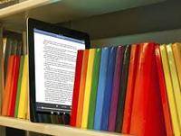 Descarga ebooks gratis en páginas legales