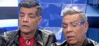 Los Chunguitos, expulsados de 'Gran Hermano VIP'