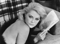 Muere Virna Lisi una de las musas del cine italiano