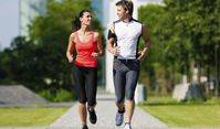 Correr demasiado puede ser malo para tu salud