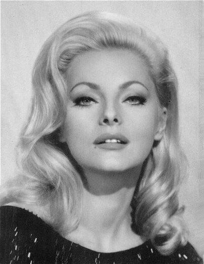 Muere Virna Lisi una de las musas del cine italiano