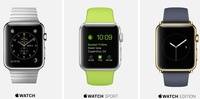 Apple Watch, ¡se agotaron todos los modelos!