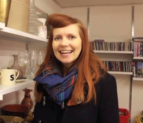 ¿Y si dejamos de usar champú ?