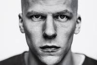 Primera imagen oficial de Jesse Eisenberg como Lex Luthor