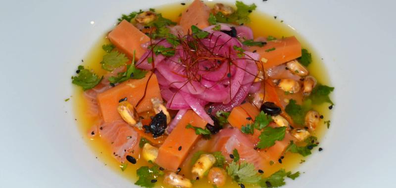 Ceviche