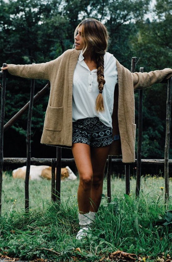 Brownie, la ropa que revoluciona a las adolescentes | Estilo y Salud