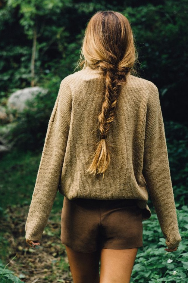 Brownie, la ropa que revoluciona a las adolescentes | Estilo y Salud